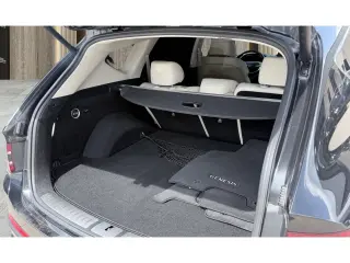 2024 Genesis GV80