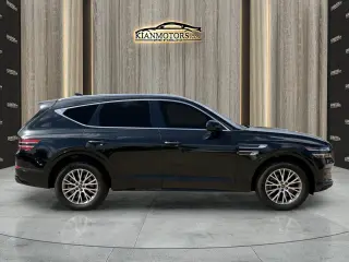 2024 Genesis GV80
