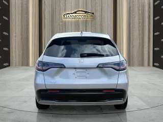 2026 Honda HR-V