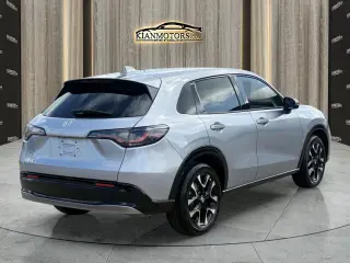 2026 Honda HR-V