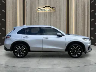 2026 Honda HR-V