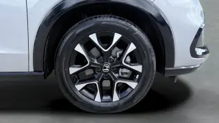 2026 Honda HR-V