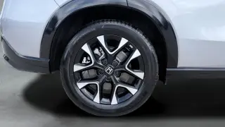 2026 Honda HR-V