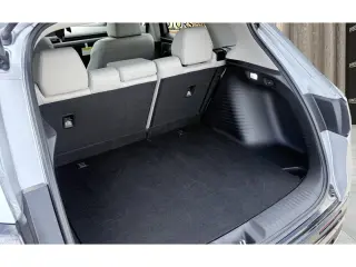 2026 Honda HR-V