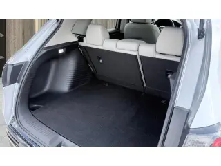 2026 Honda HR-V