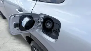 2026 Honda HR-V
