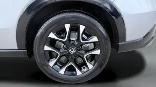 2026 Honda HR-V
