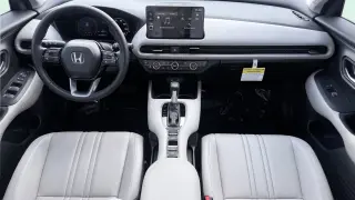 2026 Honda HR-V