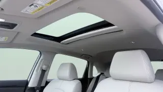 2026 Honda HR-V