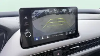 2026 Honda HR-V