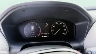 2026 Honda HR-V