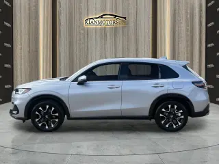 2026 Honda HR-V