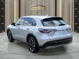 2026 Honda HR-V