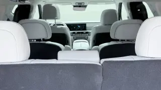 2026 Hyundai Palisade Hybrid