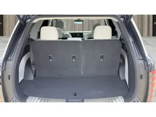 2026 Hyundai Palisade Hybrid