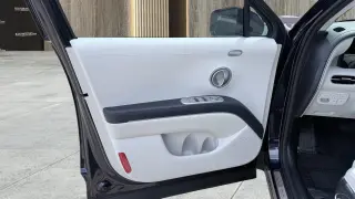 2026 Hyundai Palisade Hybrid
