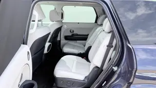 2026 Hyundai Palisade Hybrid