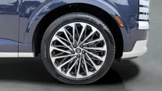 2026 Hyundai Palisade Hybrid
