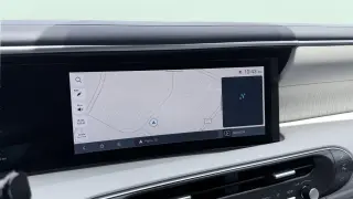 2026 Hyundai Palisade Hybrid