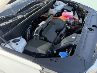 2021 Hyundai Santa Fe Hybrid