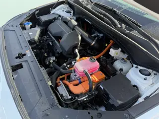 2021 Hyundai Santa Fe Hybrid