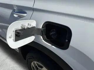 2021 Hyundai Santa Fe Hybrid