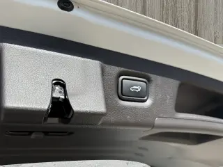 2021 Hyundai Santa Fe Hybrid
