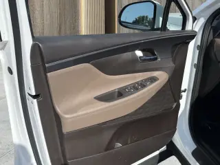 2021 Hyundai Santa Fe Hybrid