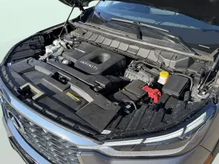 2025 INFINITI QX60