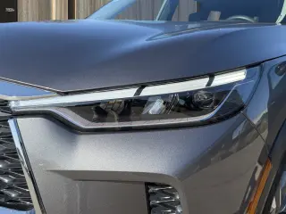 2025 INFINITI QX60