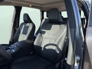 2025 INFINITI QX60