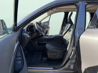 2025 INFINITI QX60