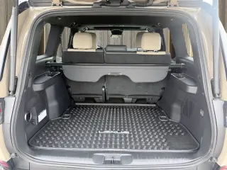 2025 LEXUS GX 550