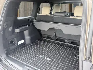 2025 LEXUS GX 550