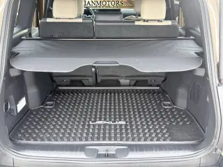 2025 LEXUS GX 550