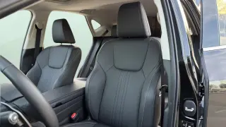 2025 LEXUS NX 350