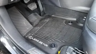 2025 LEXUS NX 350