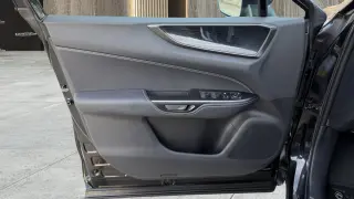 2025 LEXUS NX 350