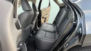 2025 LEXUS NX 350