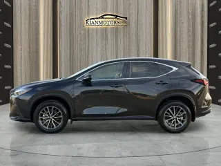 2025 LEXUS NX 350
