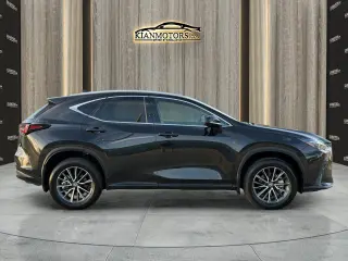 2025 LEXUS NX 350
