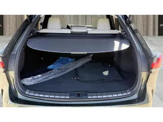 2026 LEXUS RX 350