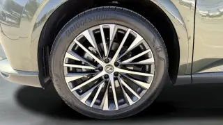 2026 LEXUS RX 350