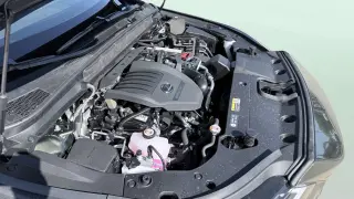 2026 LEXUS RX 350