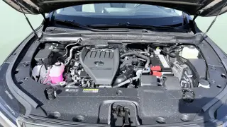 2026 LEXUS RX 350