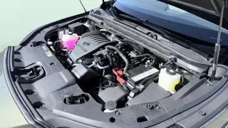 2026 LEXUS RX 350