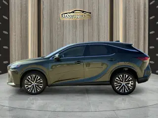 2026 LEXUS RX 350