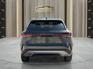 2026 LEXUS RX 350