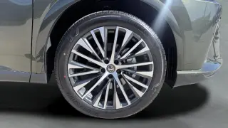 2026 LEXUS RX 350