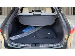 2026 LEXUS RX 350